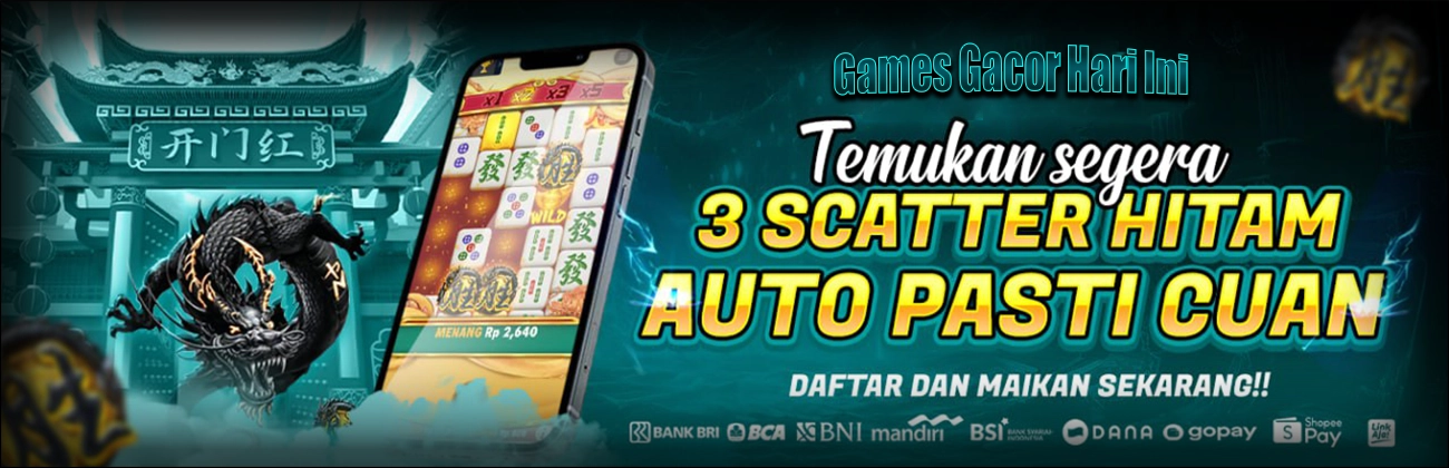 GAJAH168 Desktop